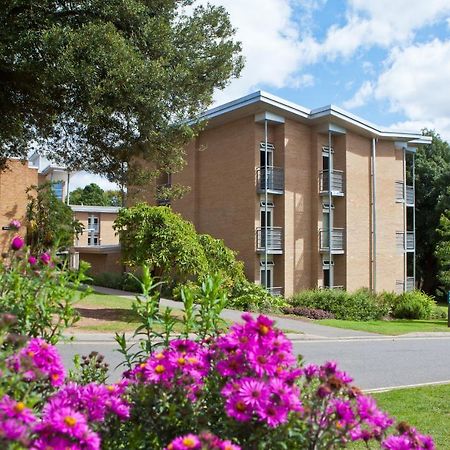University Of Exeter - Pennsylvania Court Eksteriør bilde