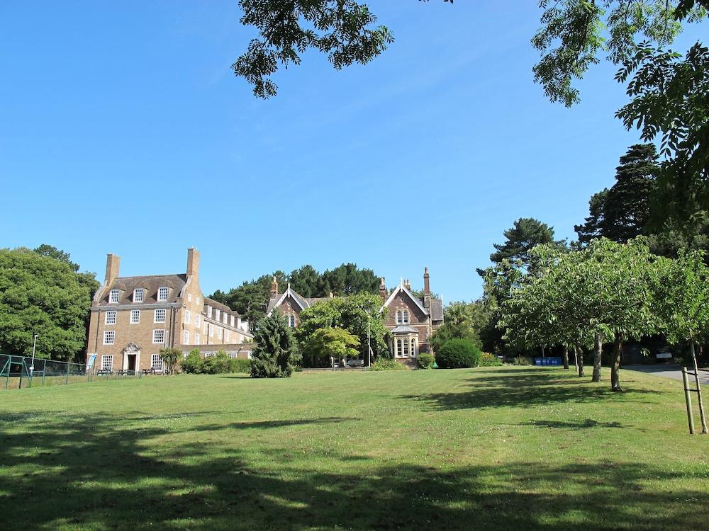 University Of Exeter - Pennsylvania Court Eksteriør bilde