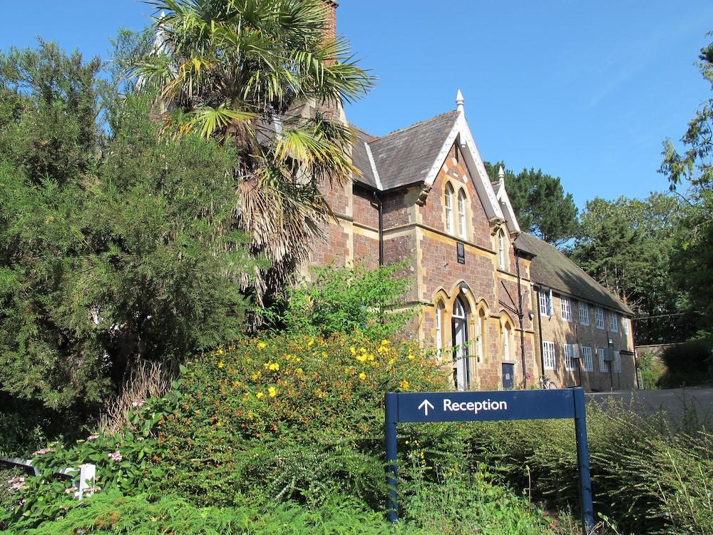University Of Exeter - Pennsylvania Court Eksteriør bilde