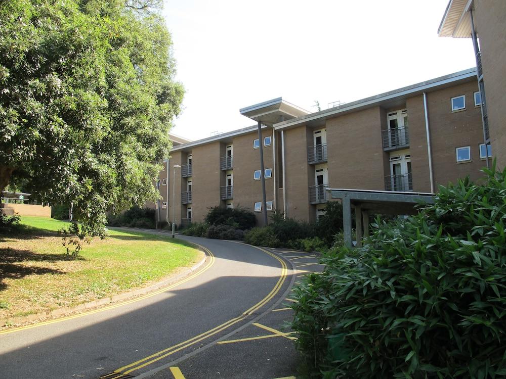 University Of Exeter - Pennsylvania Court Eksteriør bilde