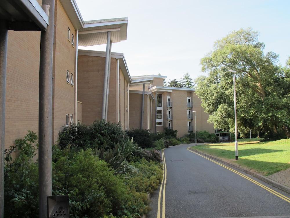 University Of Exeter - Pennsylvania Court Eksteriør bilde