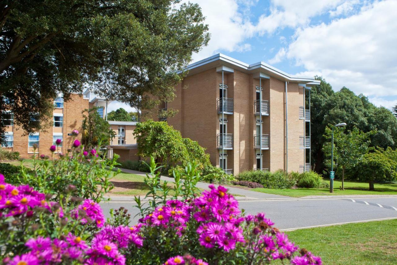 University Of Exeter - Pennsylvania Court Eksteriør bilde